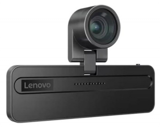 Lenovo Magic Bay 4K Webcam