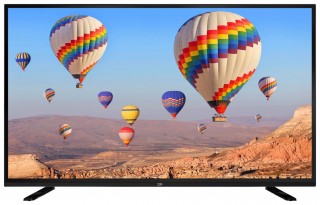 Beko B49L 9762 5B Quatro UHD Ultra HD (4K) TV
