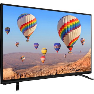 Beko B49L 9762 5B Quatro UHD Ultra HD (4K) TV