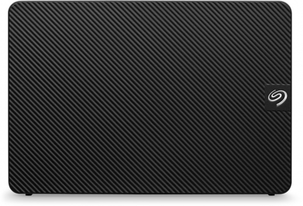 Seagate Expansion Desktop Drive HDD (24 TB)