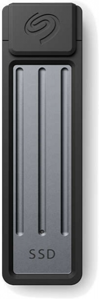 Sandisk Ultra Compakt SSD (2 TB)