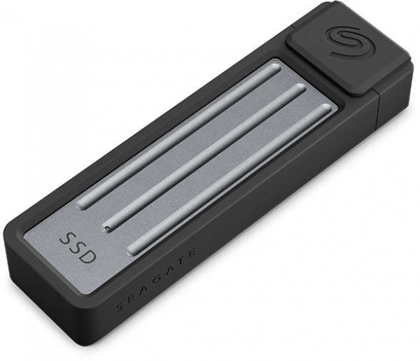 Sandisk Ultra Compakt SSD (2 TB)