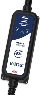 Vens Portexa 22kW Portatif