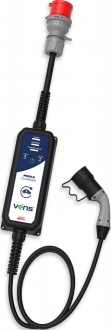 Vens Portexa 22kW Portatif