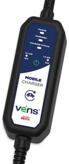 Vens Portexa 7.4kW Portatif