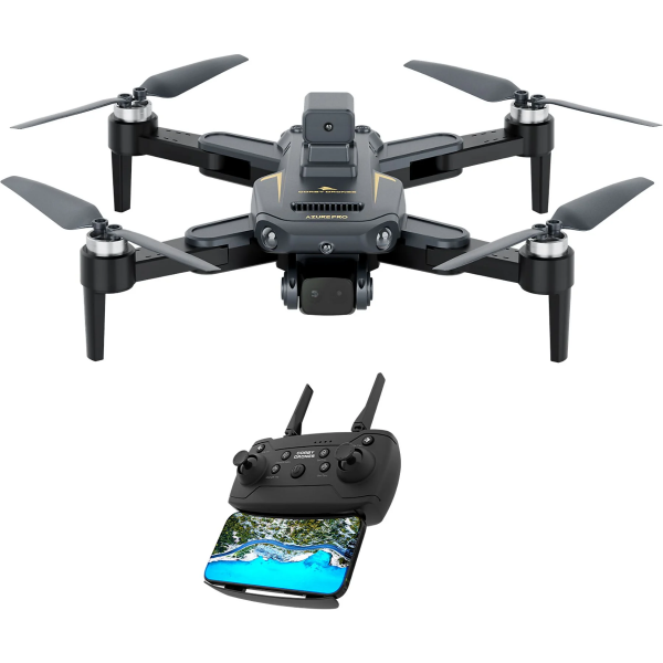 Corby CX024 Azure Pro Smart Drone