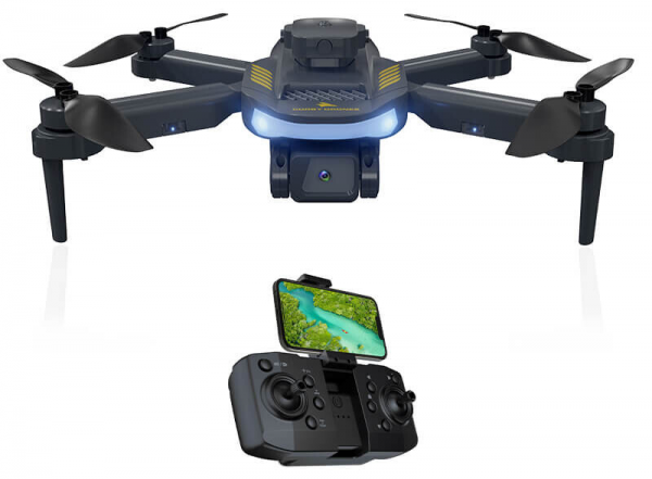 Corby CX030 Drone