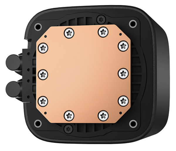 DeepCool LE240 V2 İşlemci Soğutucu