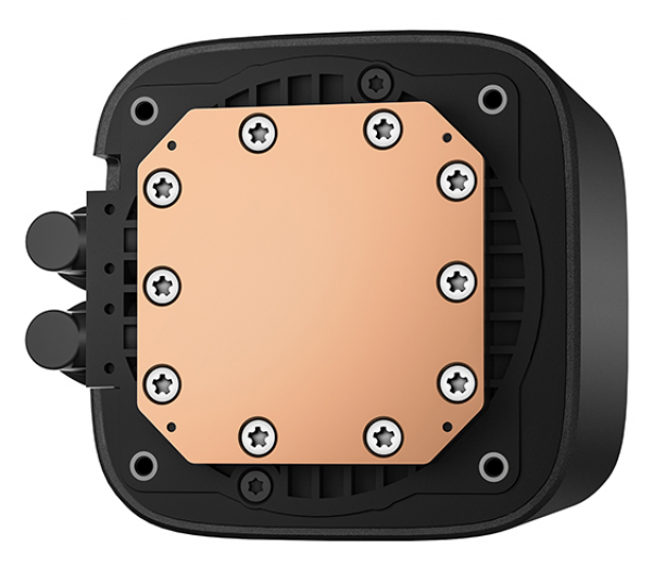 DeepCool LE360 V2 İşlemci Soğutucu