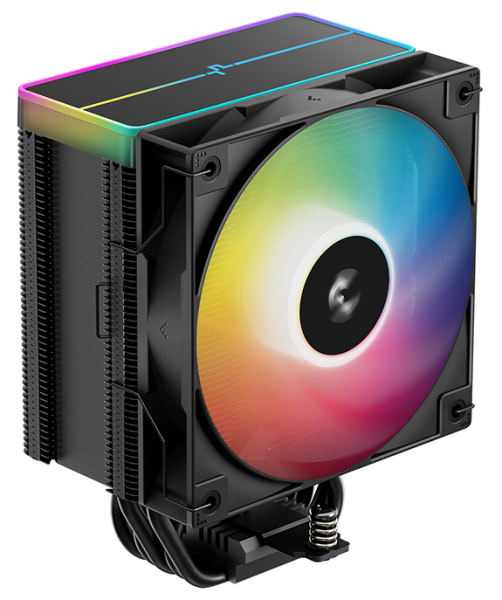 DeepCool AG500 V2 ARGB İşlemci Soğutucu