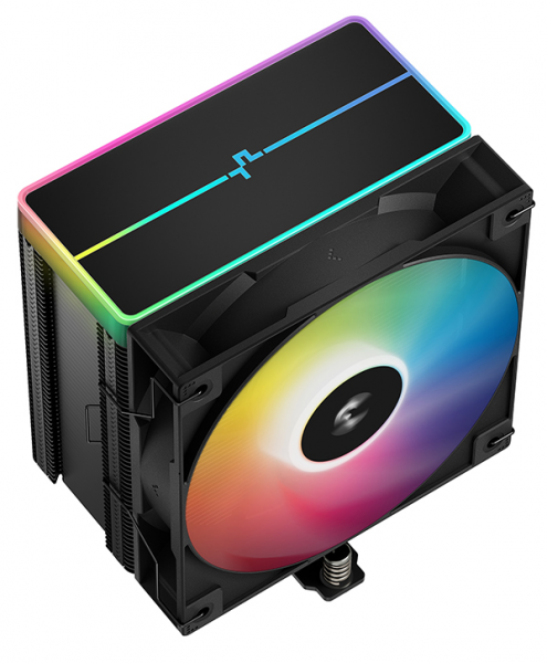 DeepCool AG500 V2 ARGB İşlemci Soğutucu