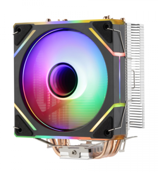 Evercool CS-120 İşlemci Soğutucu