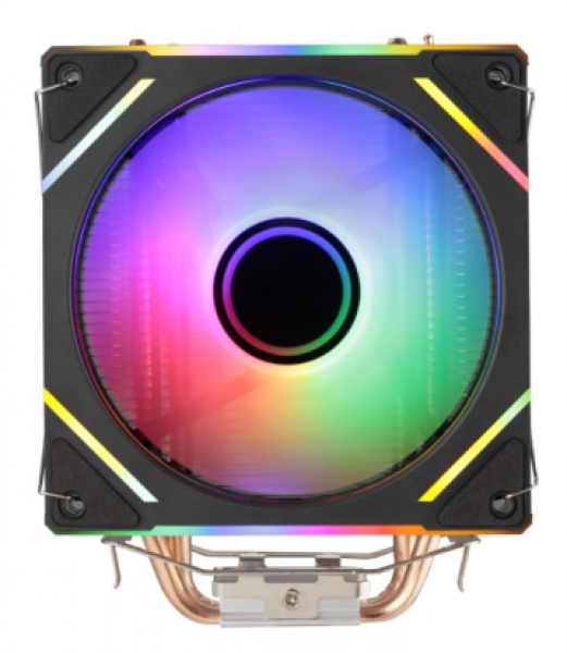 Evercool CS-120 İşlemci Soğutucu