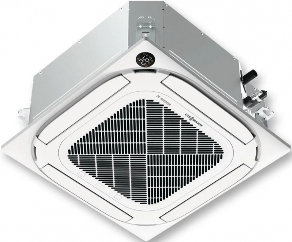 Viessmann Vitoclima 100-S Pro 42 Tavan Tipi Klima (42.000 BTU)