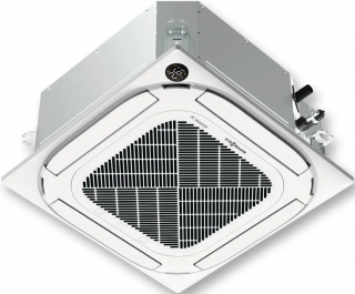 Viessmann Vitoclima 100-S Pro 42 Tavan Tipi Klima