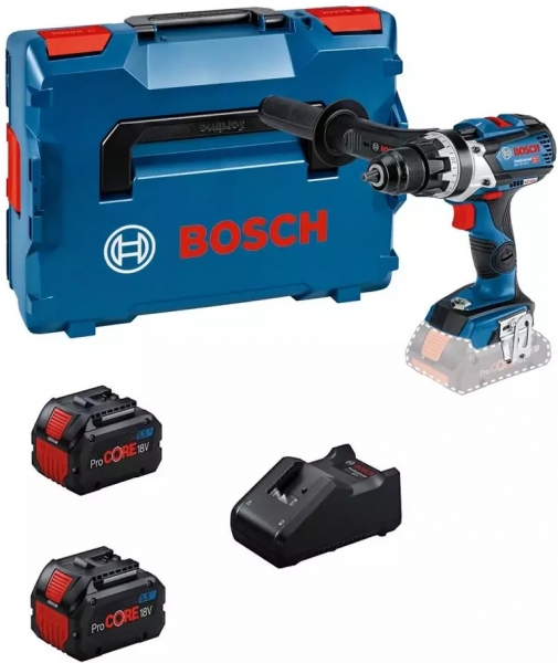Bosch GSR 18V-110 Professional Akülü Vidalama