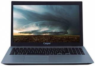 Casper Nirvana F650.8250-8145T-S Laptop