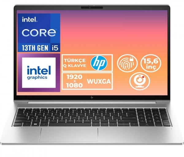 HP EliteBook 650 G10 (B2PK5ES 003) Laptop
