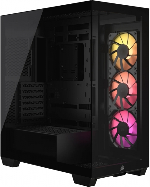 Corsair 3500X ARGB Bilgisayar Kasası