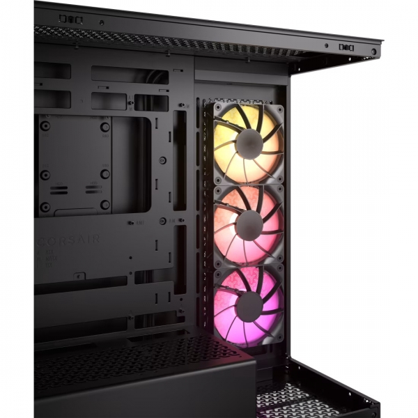 Corsair 3500X ARGB Bilgisayar Kasası