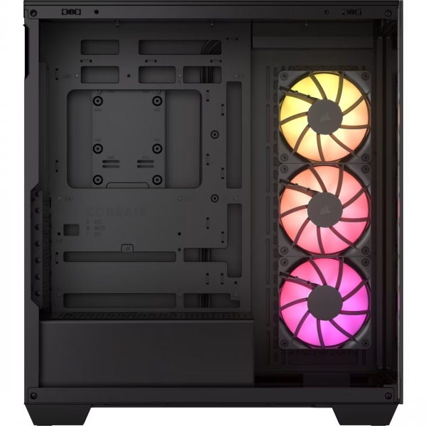 Corsair 3500X ARGB Bilgisayar Kasası