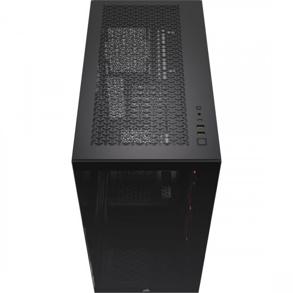 Corsair 3500X ARGB Bilgisayar Kasası