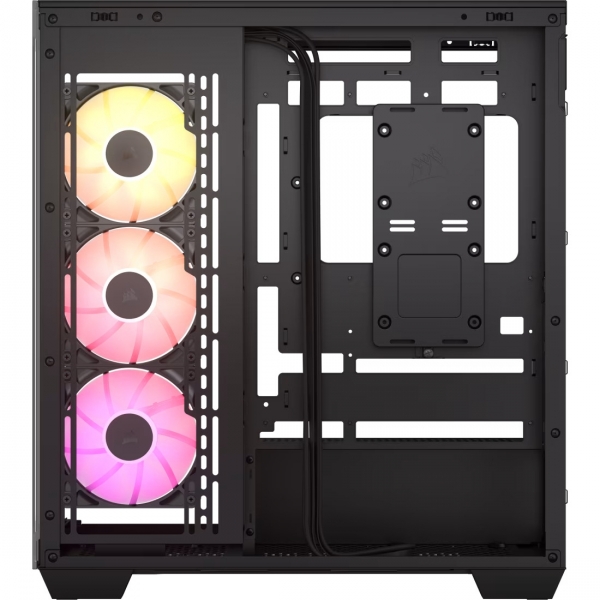 Corsair 3500X ARGB Bilgisayar Kasası
