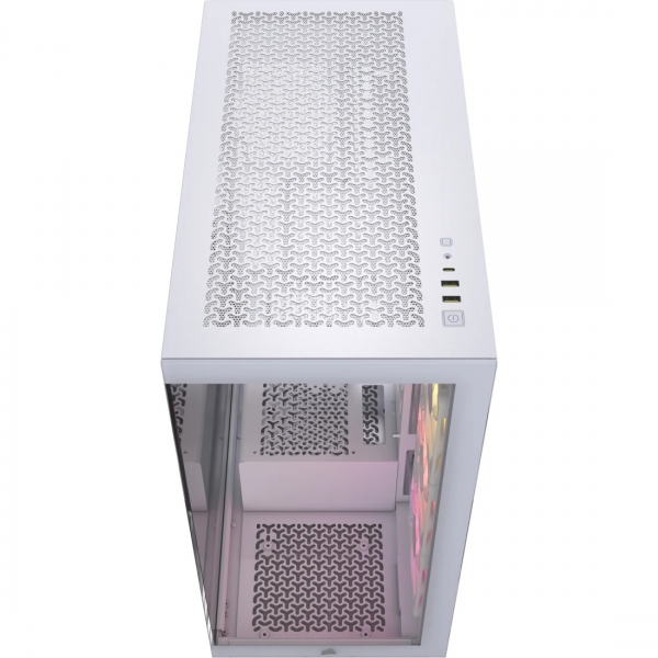 Corsair iCUE Link 3500X RGB Bilgisayar Kasası