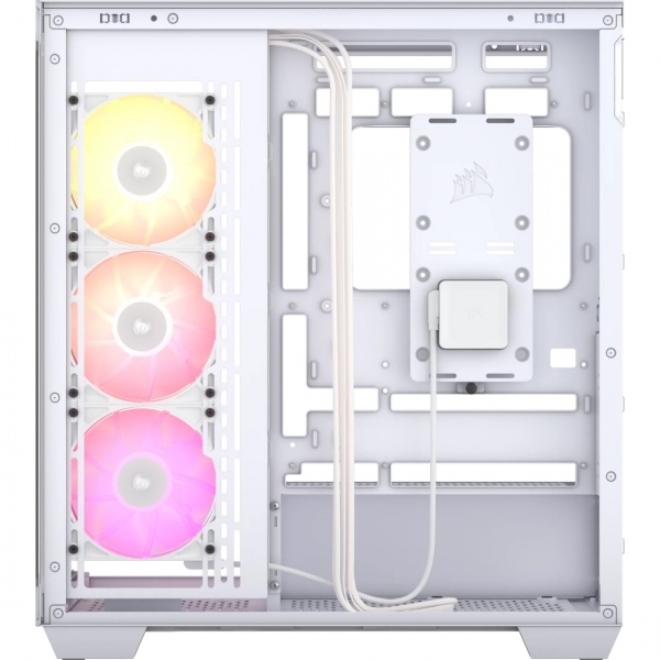 Corsair iCUE Link 3500X RGB Bilgisayar Kasası