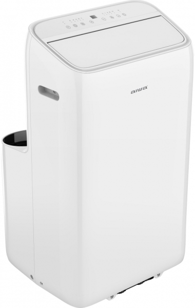 Aiwa Polaris 12 Portatif Klima