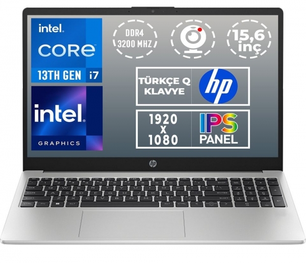HP 250 G10 (B2PH1ES 002) Laptop