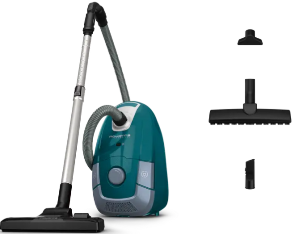 Rowenta Power XXL Parke RO3143 Elektrikli Süpürge