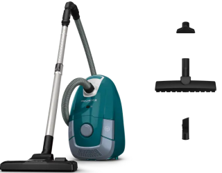 Rowenta Power XXL Parke RO3143 Elektrikli Süpürge