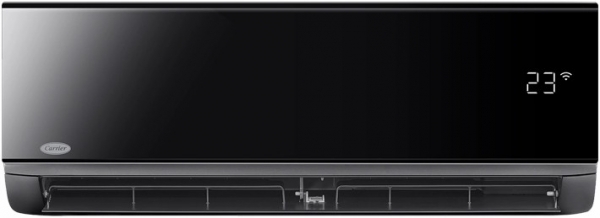 Carrier Premium Black 12 Duvar Tipi Klima (12.000 BTU)