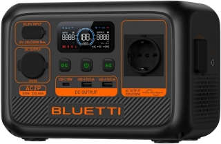 Bluetti AC2P Taşınabilir Güç İstasyonu