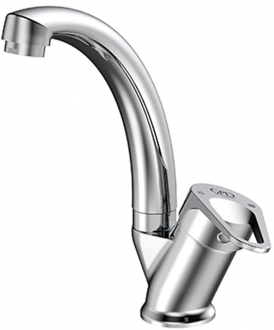 GPD Orbis TL30 Lavabo Bataryası