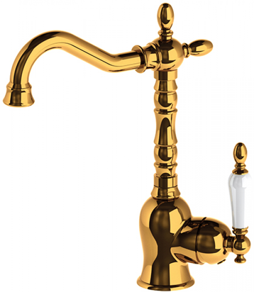 GPD Retro MTL180 Lavabo Bataryası