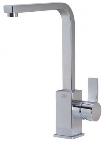 GPD Aduro MTE95 Eviye Bataryası