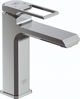 GPD Quadro MLB190 Lavabo Bataryası