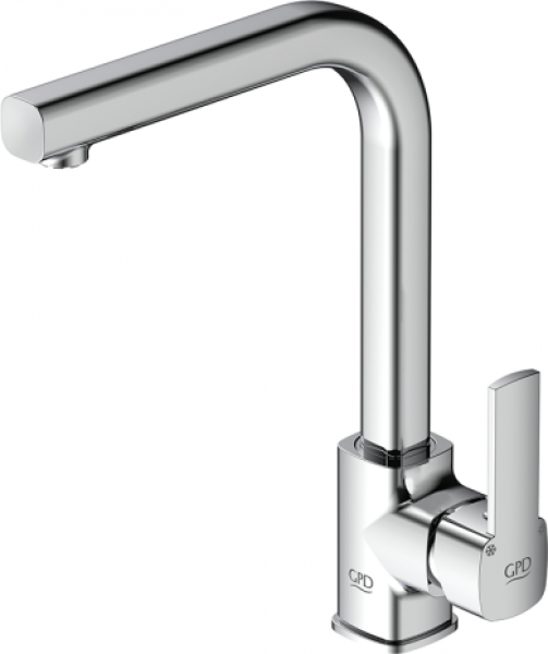 GPD Pedra GPMTE160 Eviye Bataryası