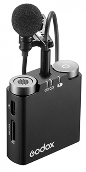 Godox VIRSO Standart M2 Mikrofon
