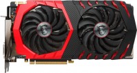 MSI GeForce GTX 1050 Ti Gaming X 4G Ekran Kartı