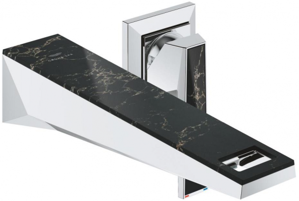 Grohe Allure Brilliant Private 29521000 Banyo Bataryası