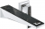 Grohe Allure Brilliant Private 29521000 Banyo Bataryası