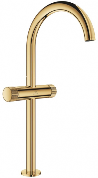 Grohe Atrio Private 21142GL0 Lavabo Bataryası