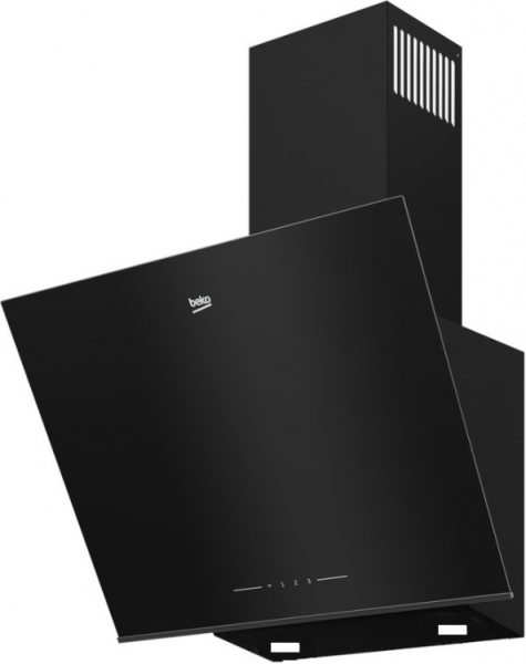 Beko BDE 6063 S Davlumbaz