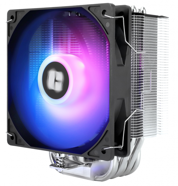 Thermalright Burst Assassin 120 SE ARGB İşlemci Soğutucu