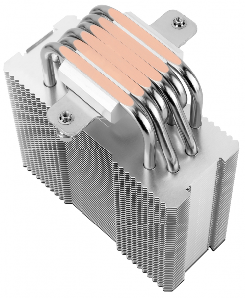 Thermalright Burst Assassin 120 SE ARGB İşlemci Soğutucu
