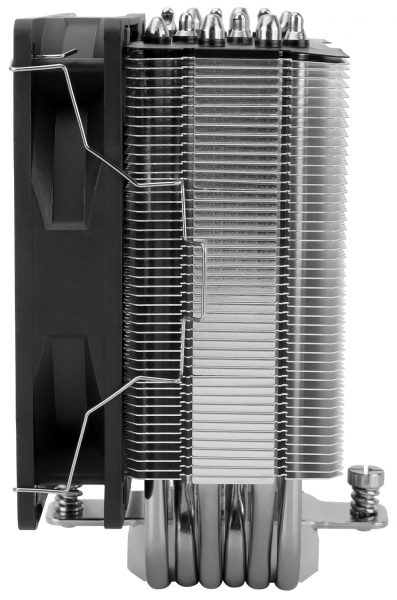 Thermalright Burst Assassin 120 SE ARGB İşlemci Soğutucu