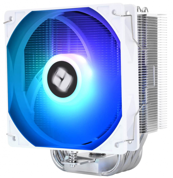 Thermalright Burst Assassin 120 SE ARGB İşlemci Soğutucu